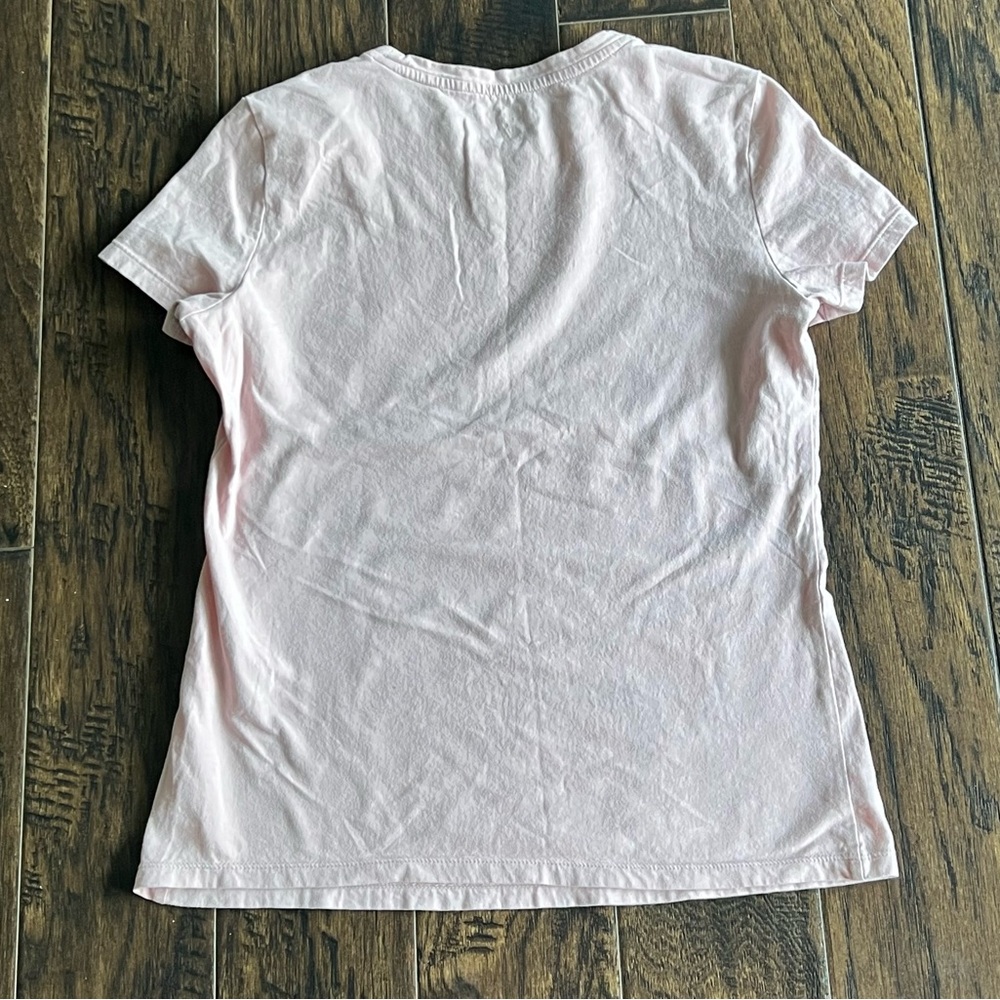Calvin Klein Performance tee - Picture 6 of 8